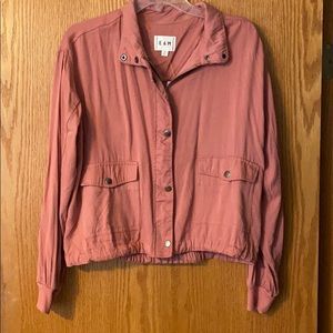 Dry Goods BRAND NEW Jacket